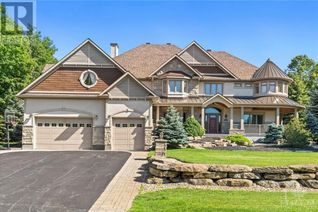 Detached House for Sale, 5675 Watterson Street, Manotick, ON
