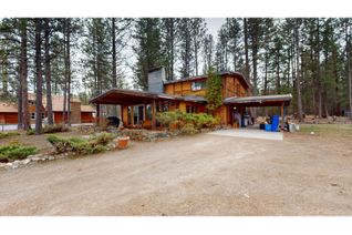 House for Sale, 861 New Lake Road, Cranbrook, BC