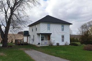 Detached House for Sale, 14238 Telephone Road, Colborne, ON