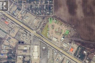 Commercial Land for Sale, 10658 Clairmont Front, Fort St. John, BC