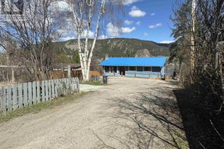 House for Sale, 1414 Paxton Road, Williams Lake, BC