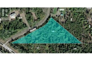 Land for Sale, Lot 9 River Road, Smithers, BC