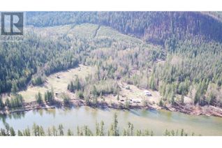 Property for Sale, 2524 Enderby Mabel Lake Road, Enderby, BC