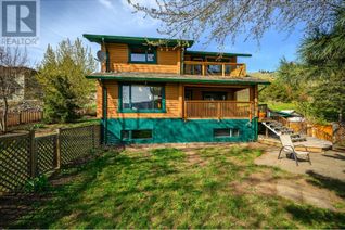 House for Sale, 199 Scenic Drive, Coldstream, BC