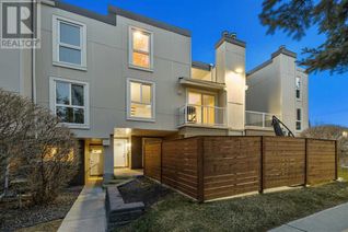 Townhouse for Sale, 13104 Elbow Drive Sw #607, Calgary, AB