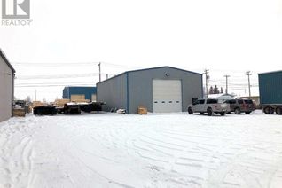 Industrial Property for Sale, 1024 Laut Avenue, Crossfield, AB
