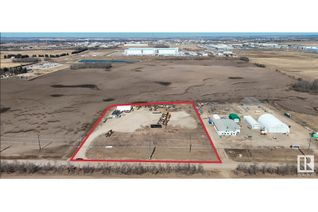 Commercial Land for Sale, 26322 524 Township Rd, Rural Parkland County, AB