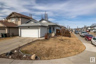 Bungalow for Sale, 17 Leyland Wy, Spruce Grove, AB