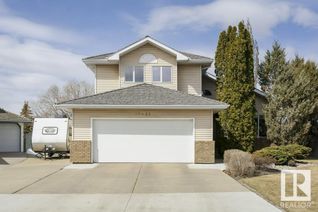 Detached House for Sale, 17432 100 St Nw, Edmonton, AB