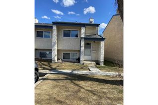 Townhouse for Sale, 67 6220 172 St Nw, Edmonton, AB