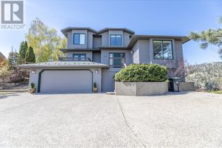 Detached House for Sale, 125 Sumac Ridge Drive, Summerland, BC