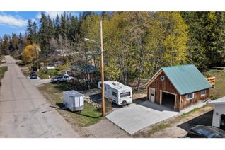 Commercial Land for Sale, 1524 Russel Avenue, Riondel, BC