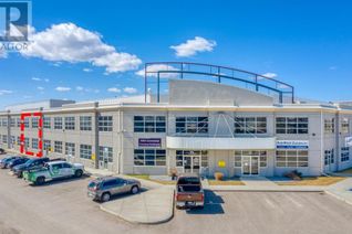 Industrial Property for Sale, 4511 Glenmore Trail Se #Unit 95, Calgary, AB