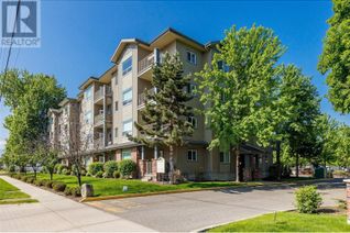 Condo Apartment for Sale, 770 Rutland Road N #312, Kelowna, BC