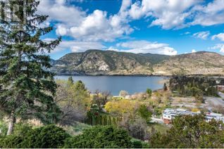 Detached House for Sale, 105 Spruce Road, Penticton, BC
