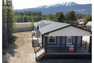 Property for Sale, 1471 8th Place, Valemount, BC