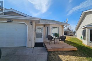 Freehold Townhouse for Sale, 6010 58a Street, Rocky Mountain House, AB