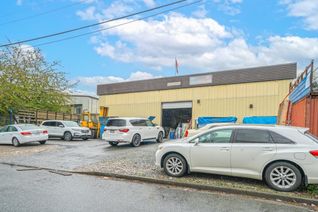 Industrial Property for Sale, 11545 132a Street, Surrey, BC