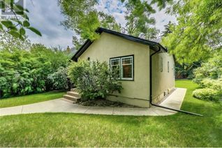 Bungalow for Sale, 409 12 Avenue Nw, Calgary, AB