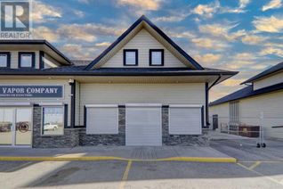 Commercial/Retail Property for Lease, 724 Centre Street Ne #1, Langdon, AB