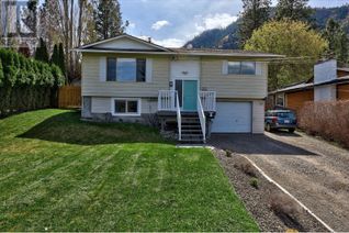 Detached House for Sale, 5405 Morris Place, Kamloops, BC