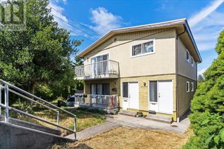 Duplex for Sale, 6632 Canada Way #6630, Burnaby, BC