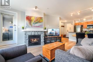 Condo Apartment for Sale, 4314 Main Street #249, Whistler, BC