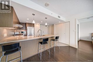 Condo Apartment for Sale, 6888 Cooney Road #705, Richmond, BC