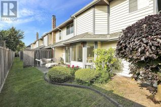 Townhouse for Sale, 4411 Williams Road #1, Richmond, BC