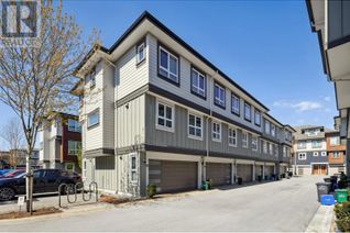Condo Townhouse for Sale, 10311 River Drive #55, Richmond, BC