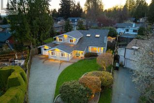 Detached House for Sale, 2824 Trillium Place, North Vancouver, BC