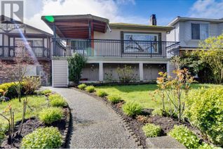 Detached House for Sale, 2874 Eton Street, Vancouver, BC