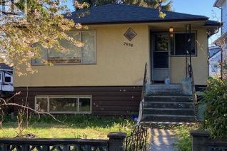 Detached House for Sale, 2888 E 6th Avenue, Vancouver, BC