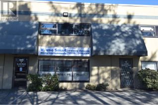 Construction Non-Franchise Business for Sale, 120 Glacier Street #4, Coquitlam, BC