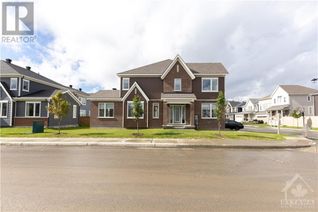 Property for Sale, 172 Aubrais Crescent, Ottawa, ON