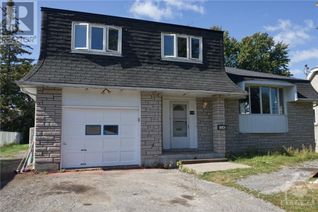 House for Rent, 1142 Gabriel Street, Orleans, ON