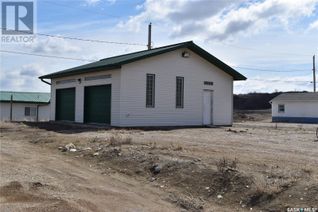 Commercial Land for Sale, 101 Jean Street E, Manitou Beach, SK