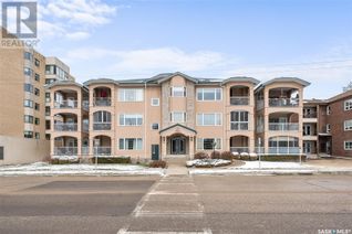 Condo Apartment for Sale, 101 240 Athabasca Street E, Moose Jaw, SK