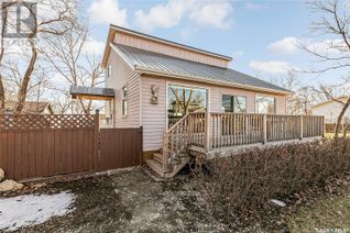 Property for Sale, 231 Lakeshore Drive, Wee Too Beach, SK