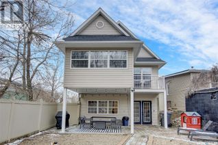 Detached House for Sale, 226a Fairchild Avenue, Regina Beach, SK