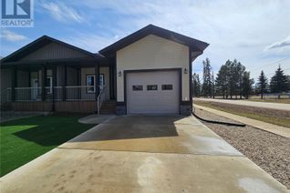 Freehold Townhouse for Sale, 300 2nd Street E, Meota, SK