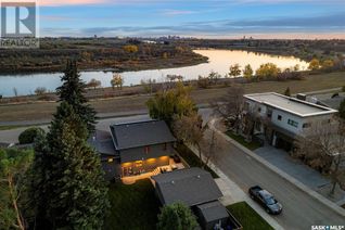 House for Sale, 502 Sturgeon Drive, Saskatoon, SK