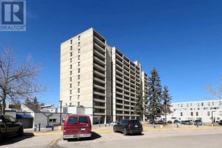Condo Apartment for Sale, 11721 Macdonald Drive #1008, Fort McMurray, AB