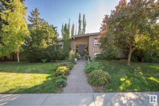 Detached House for Sale, 14003 84 Av Nw, Edmonton, AB