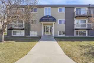 Condo Apartment for Sale, 104 10023 164 St Nw, Edmonton, AB
