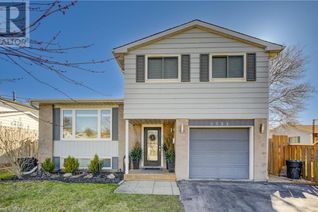 House for Sale, 1725 Briarwood Drive W, Cambridge, ON