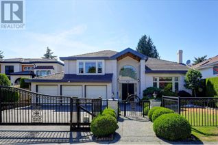 Detached House for Sale, 8831 Foster Road, Richmond, BC