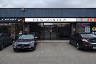 Commercial/Retail Property for Lease, 825 Weber Street E Unit# 5, Kitchener, ON