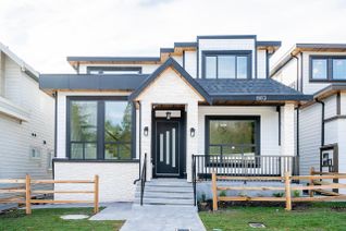 Detached House for Rent, 19xx 168 Street, Surrey, BC