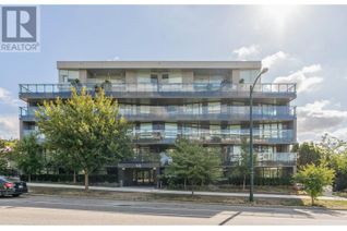 Condo Apartment for Sale, 7638 Cambie Street #PH601, Vancouver, BC